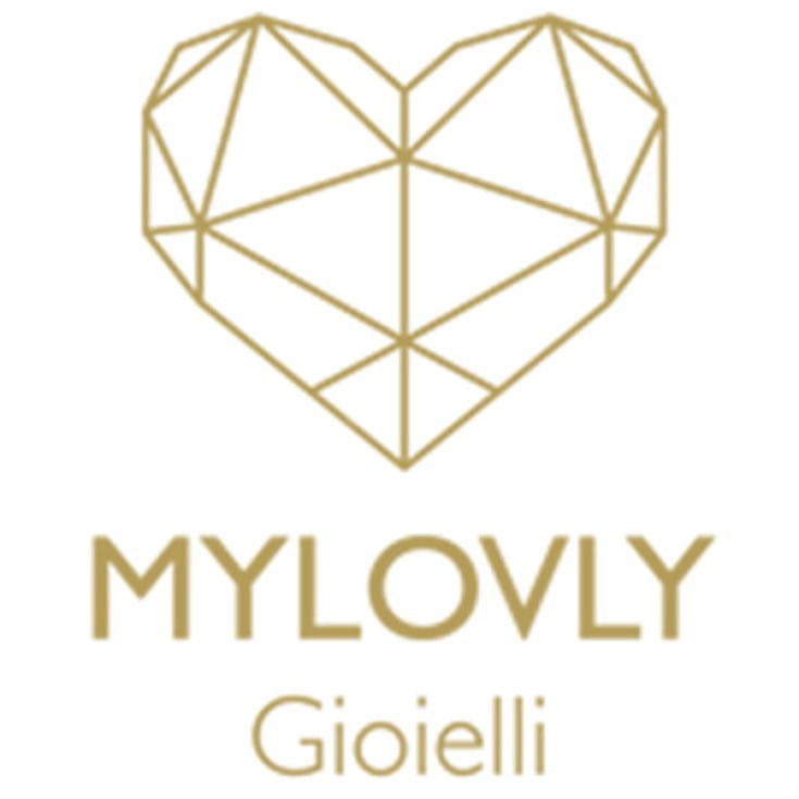 MYLOVLY GIOIELLI SMILE COLLANA