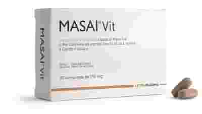 MASAI VIT 30 COMPRESSE DA 1150 MG