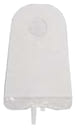 SACCA UROSTOMIA NATURA CON CHIUSURA FOLD-UP TAP TRASPARENTE 32MM