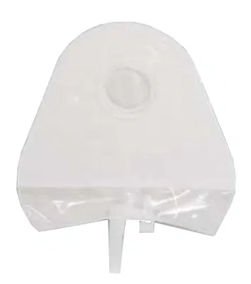PLACCA NATURA LINEA PEDIATRICA PER UROSTOMIA TRASPARENTE 32 MM PLACCA NATURA LINEA PEDIATRICA PER UROSTOMIA TRASPARENTE 32 MM