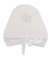 PLACCA NATURA LINEA PEDIATRICA PER UROSTOMIA TRASPARENTE 32 MM