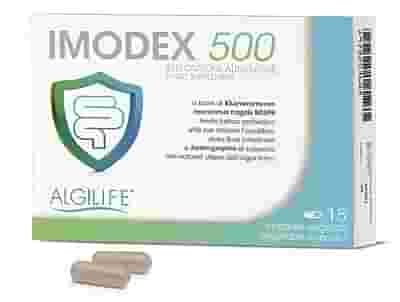 IMODEX 500 15 CAPSULE