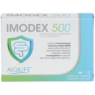 IMODEX 500 15 CAPSULE