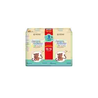 PANNOLINI PROFAR SEMPRE ASCIUTTO ULTRA EXTRA 15/30 KG BIPACCO 14+14 PEZZI