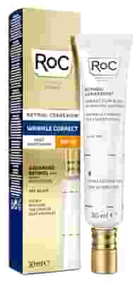 ROC RETINOL CORREXION WRINKLE CORRECT DAILY MOISTURISER SPF30 30 ML