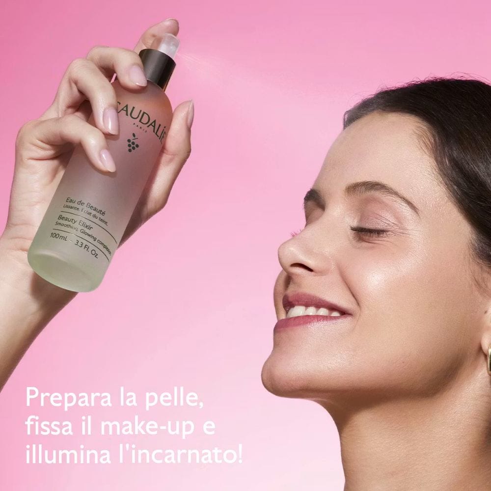 ACQUA DI BELLEZZA 30 ML 2022