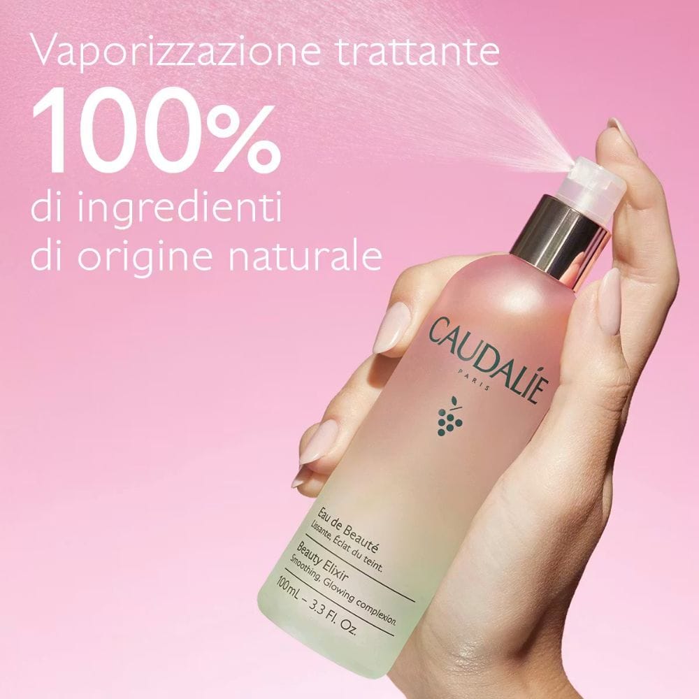 ACQUA DI BELLEZZA 30 ML 2022