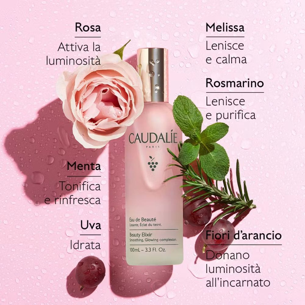 ACQUA DI BELLEZZA 30 ML 2022