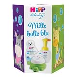 HIPP COFANETTO MILLE BOLLE BLU