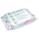 A+CURE STRUCCANTE MICELLARE POCKET MAXI 20 SALVIETTE