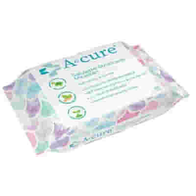 A+CURE STRUCCANTE MICELLARE POCKET MAXI 20 SALVIETTE