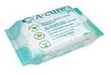 A+CURE IGIENE INTIMA FRESCA 20 SALVIETTE POCKET MAXI