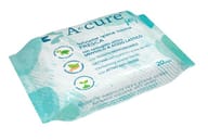 A+CURE IGIENE INTIMA FRESCA 20 SALVIETTE POCKET MAXI