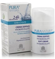 PURANATURA IDRATANTE CREMA SOFFICE 50 ML