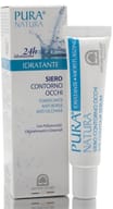 PURANATURA IDRATANTE CONTORNO OCCHI 15 ML