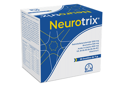 NEUROTRIX 30 BUSTINE