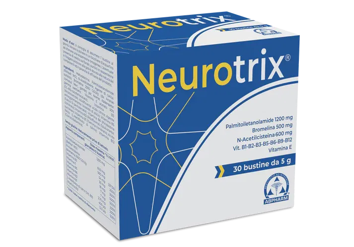 NEUROTRIX 30 BUSTINE