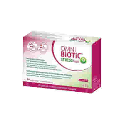OMNI BIOTIC STRESS REPAIR 14 BUSTINE DA 3 G