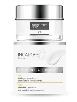 CONCENTRATI PURI CREMA COENZIMA Q10 50 ML