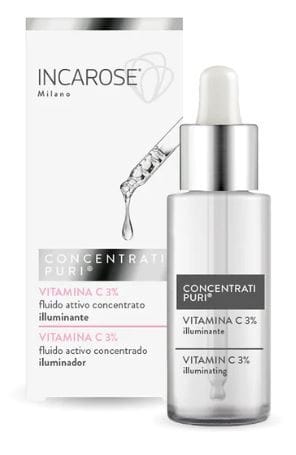 CONCENTRATI PURI VITAMINA C 15 ML