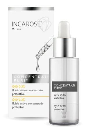 CONCENTRATI PURI COENZIMA Q10 15 ML