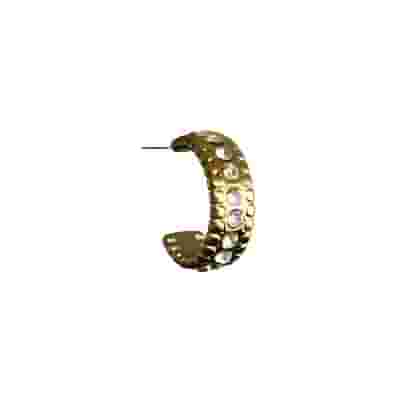 BJT239 ORECCHINI ELEGANCE STAINLESS STEEL