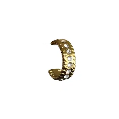BJT240 ORECCHINI ELEGANCE GOLD PLATED BJT240 ORECCHINI ELEGANCE GOLD PLATED