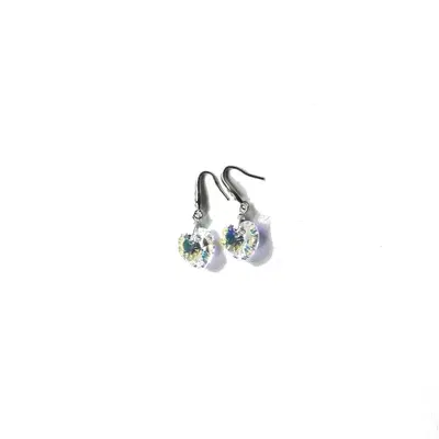 BJT242 ORECCHINI DUCHESS STEEL SW STAINLESS STEEL BJT242 ORECCHINI DUCHESS STEEL SW STAINLESS STEEL