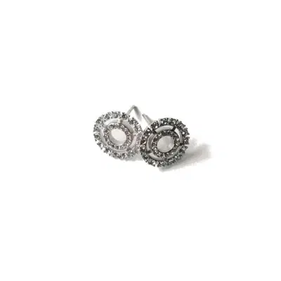 BJT251 ORECCHINI METROPOLITAN STAINLESS STEEL BJT251 ORECCHINI METROPOLITAN STAINLESS STEEL