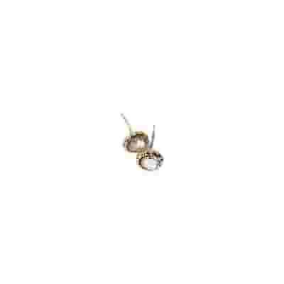 BJT255 ORECCHINI GRACE'S GOLD PLATED