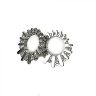 BJT254 ORECCHINI DAZZLE ME STAINLESS STEEL