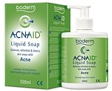 ACNAID CE SAPONE LIQUIDO 500 ML