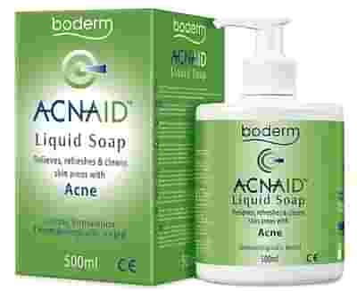 ACNAID CE SAPONE LIQUIDO 500 ML