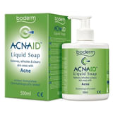 ACNAID CE SAPONE LIQUIDO 500 ML