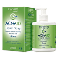ACNAID CE SAPONE LIQUIDO 500 ML
