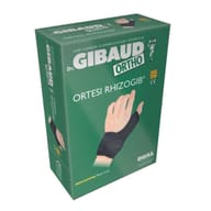 RHIZOGIB ORTESI PER RIZOARTROSI DR GIBAUD ORTHO SINISTRA 2