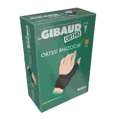RHIZOGIB ORTESI PER RIZOARTROSI DR GIBAUD ORTHO SINISTRA 2