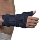 MANUGIB TRAUMA ORTESI POLSO POLLICE DR GIBAUD ORTHO SINISTRA 2