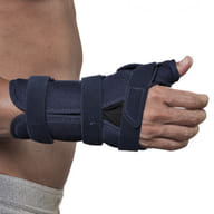 MANUGIB TRAUMA ORTESI POLSO POLLICE DR GIBAUD ORTHO SINISTRA 2