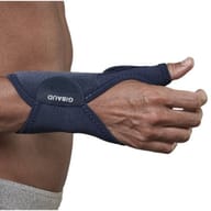 MANUGIB DE QUERVAIN ORTESI POLSO POLLICE DR GIBAUD ORTHO DESTRA 1