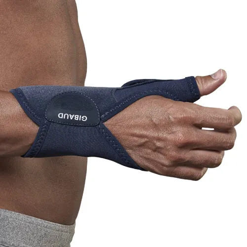 MANUGIB DE QUERVAIN ORTESI POLSO POLLICE DR GIBAUD ORTHO DESTRA 2