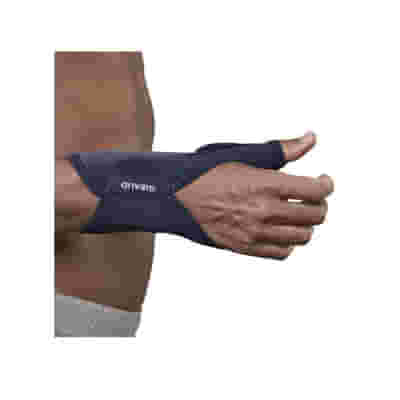 MANUGIB DE QUERVAIN ORTESI POLSO POLLICE DR GIBAUD ORTHO SINISTRA 1