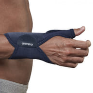 MANUGIB DE QUERVAIN ORTESI POLSO POLLICE DR GIBAUD ORTHO SINISTRA 3