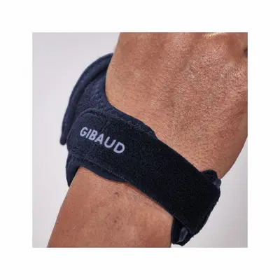 RHIZACTIVE ORTESI RIZOARTROSI GIBAUD ORTHO TAGLIA 2 RHIZACTIVE ORTESI RIZOARTROSI GIBAUD ORTHO TAGLIA 2