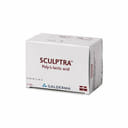 SCULPTRA SIRINGA INTRA-DERMICA A BASE DI ACIDO POLILATTICO 2 VIALS