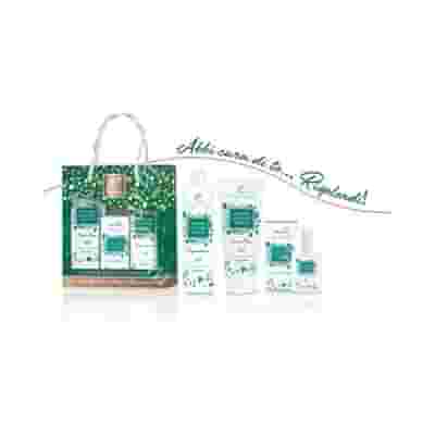DR TAFFI SPECIAL GIFT COTONE MUSCHIO CREMA,BAGNO,DIFFUSORE