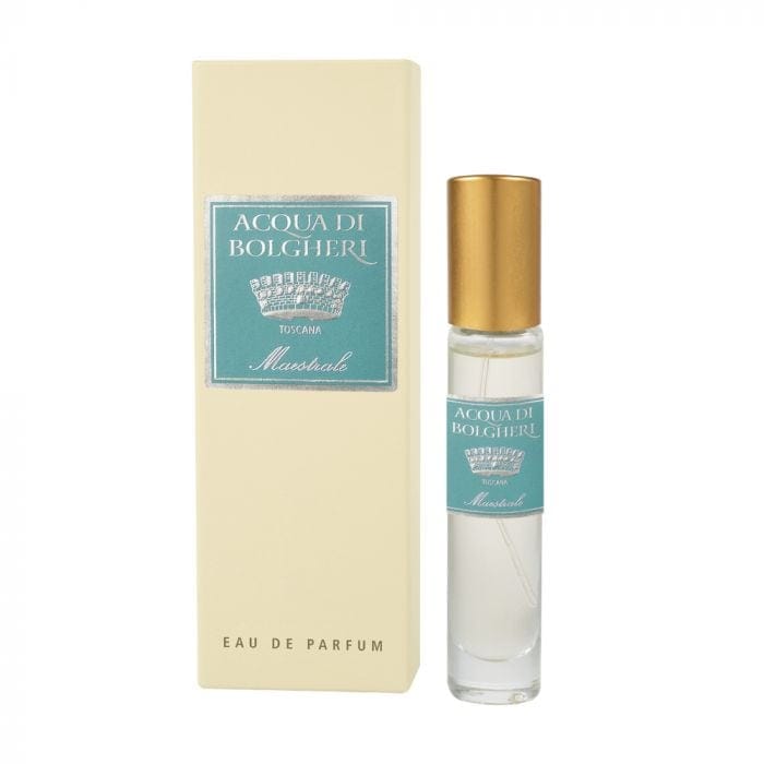 Acqua Di Bolgheri Profumo Da Borsetta Maestrale 15 Ml