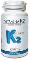 VITAMINA K2 30 CAPSULE