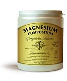 MAGNESIUM COMPOSITUM POLVERE 500 G