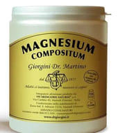 MAGNESIUM COMPOSITUM POLVERE 500 G